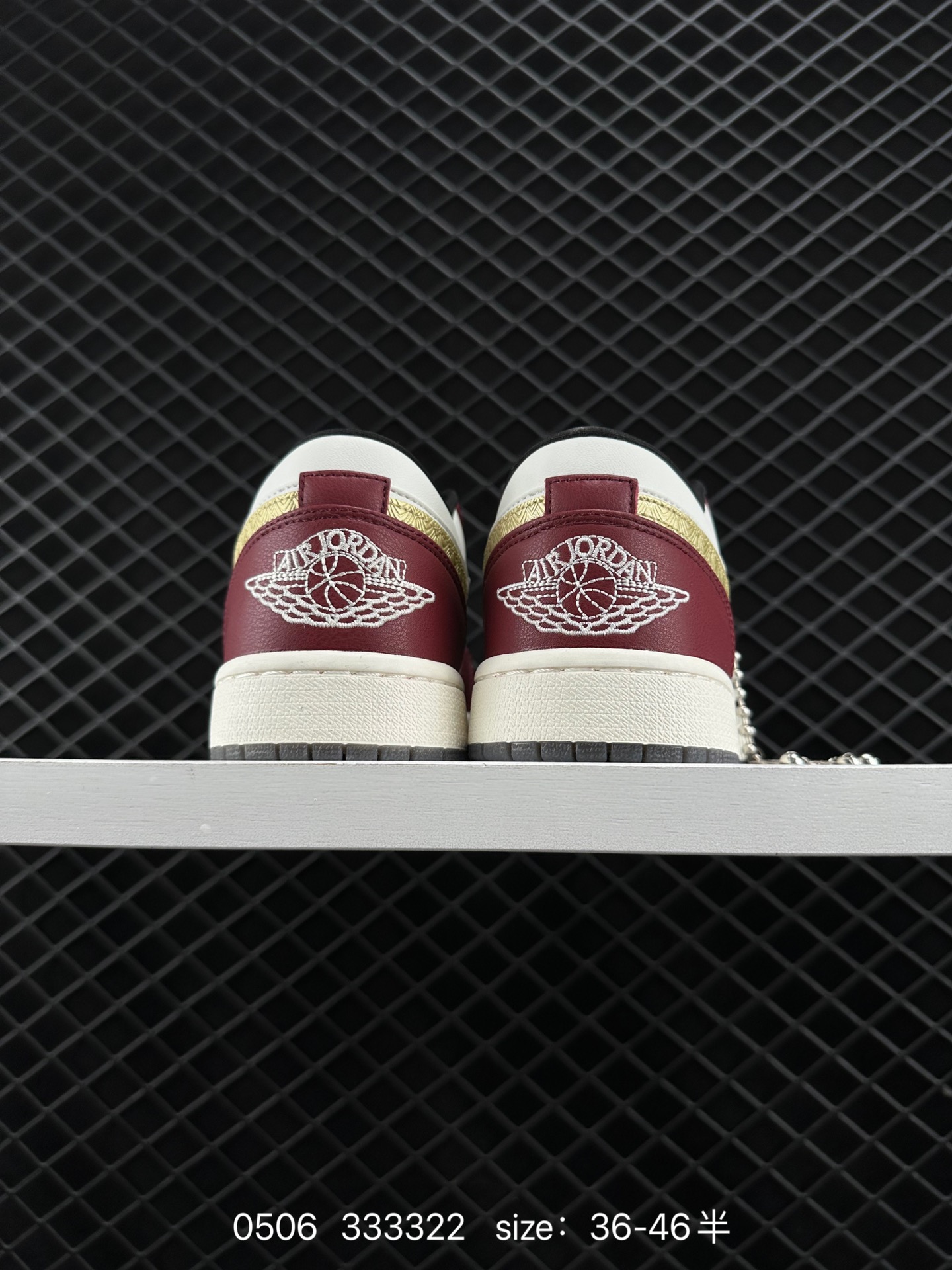 Air Jordan 1 Low AJ1